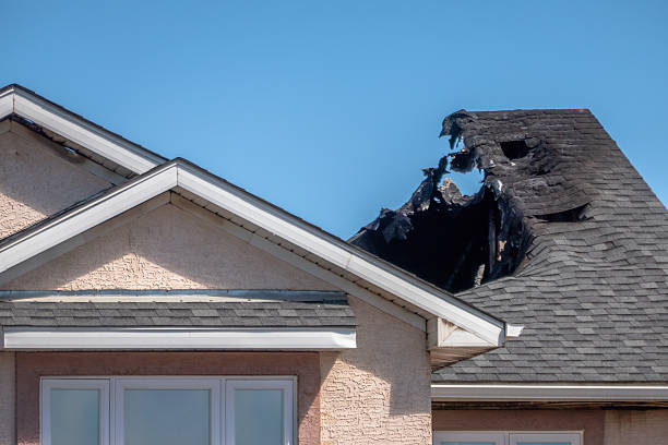 Licensed Fire Damage Removal service in Venice, FL - Fire Damage Laser Cleaning
